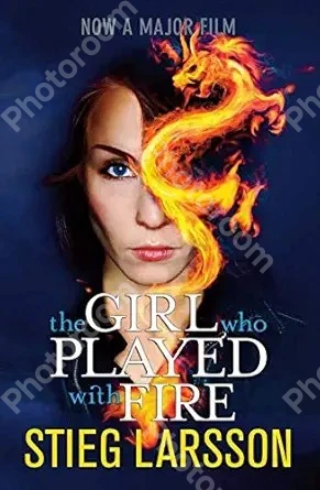 Girl Who Played with Fire